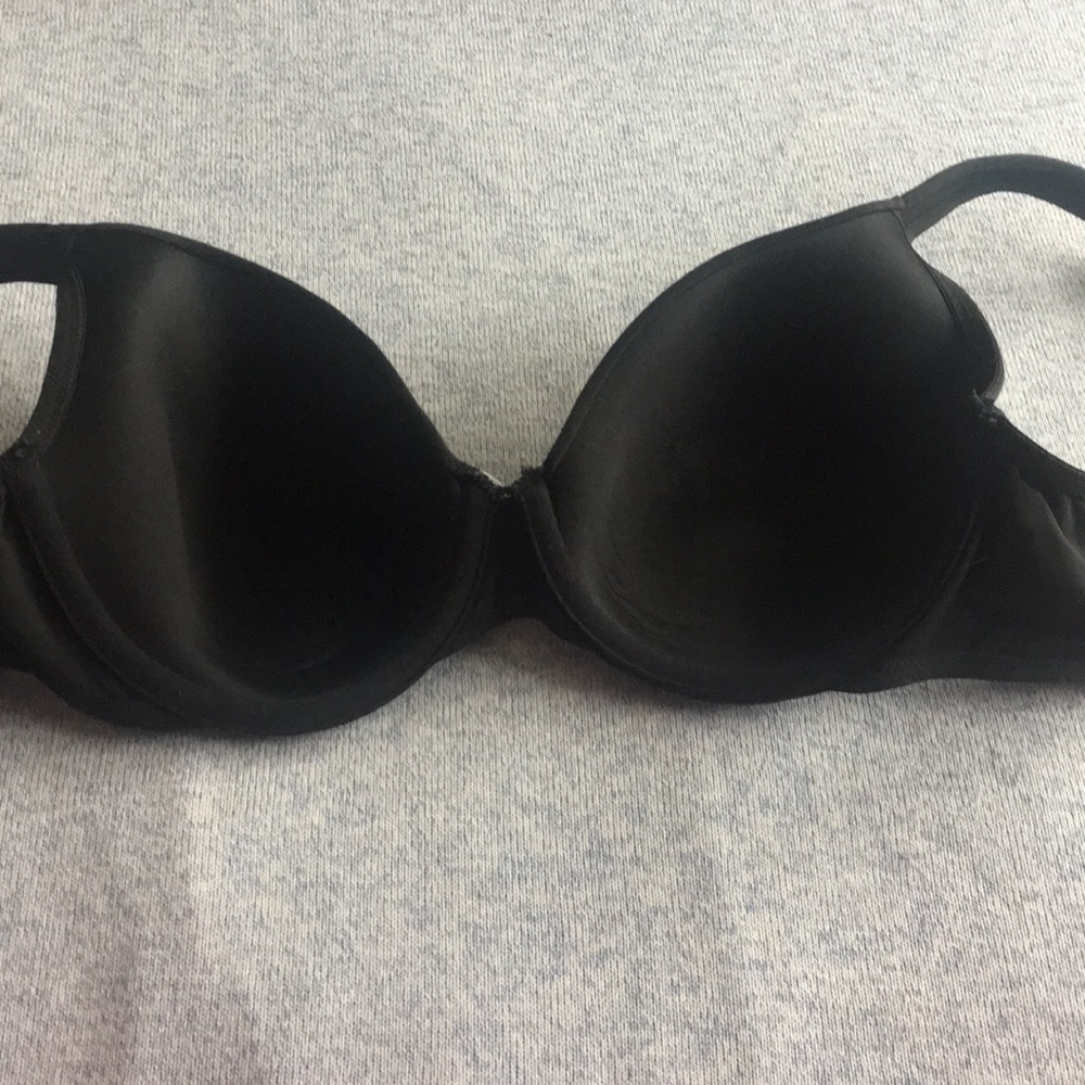 Lightly lined full coverage bra - Picture 2 of 4